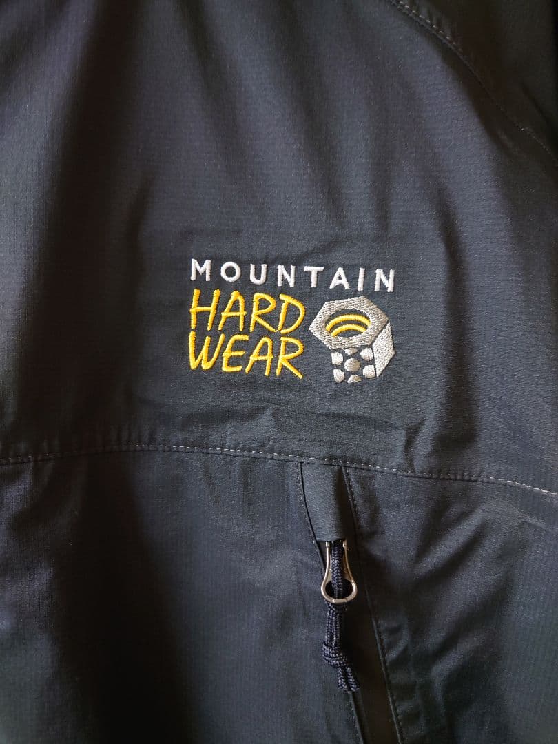MOUNTAIN HARD WEAR コヒージョンジャケット
