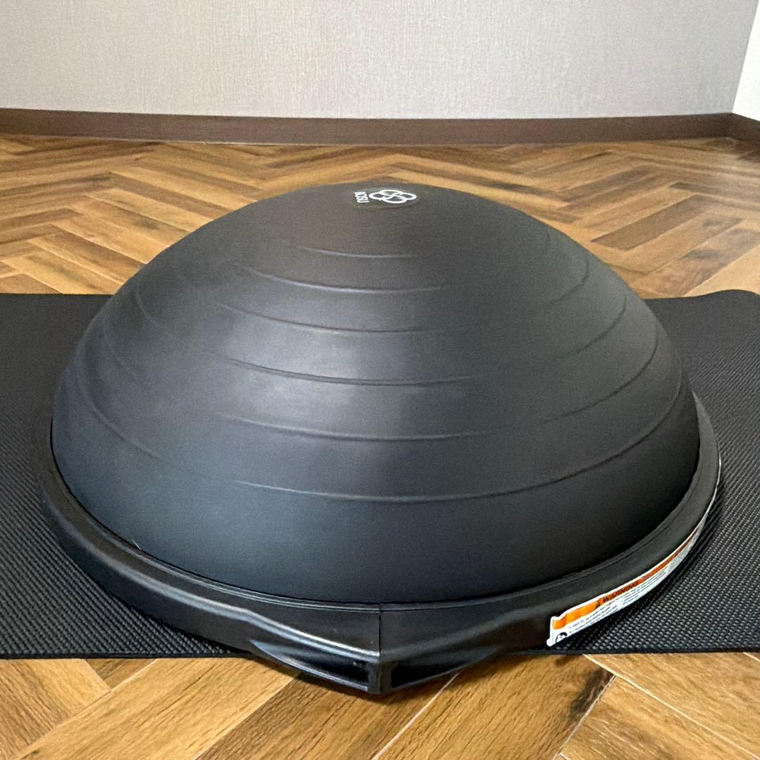 【バランストレーニングに】BOSU ボス バランストレーナー