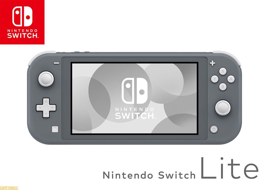 Nintendo Switch Lite 本体とコントローラーセット