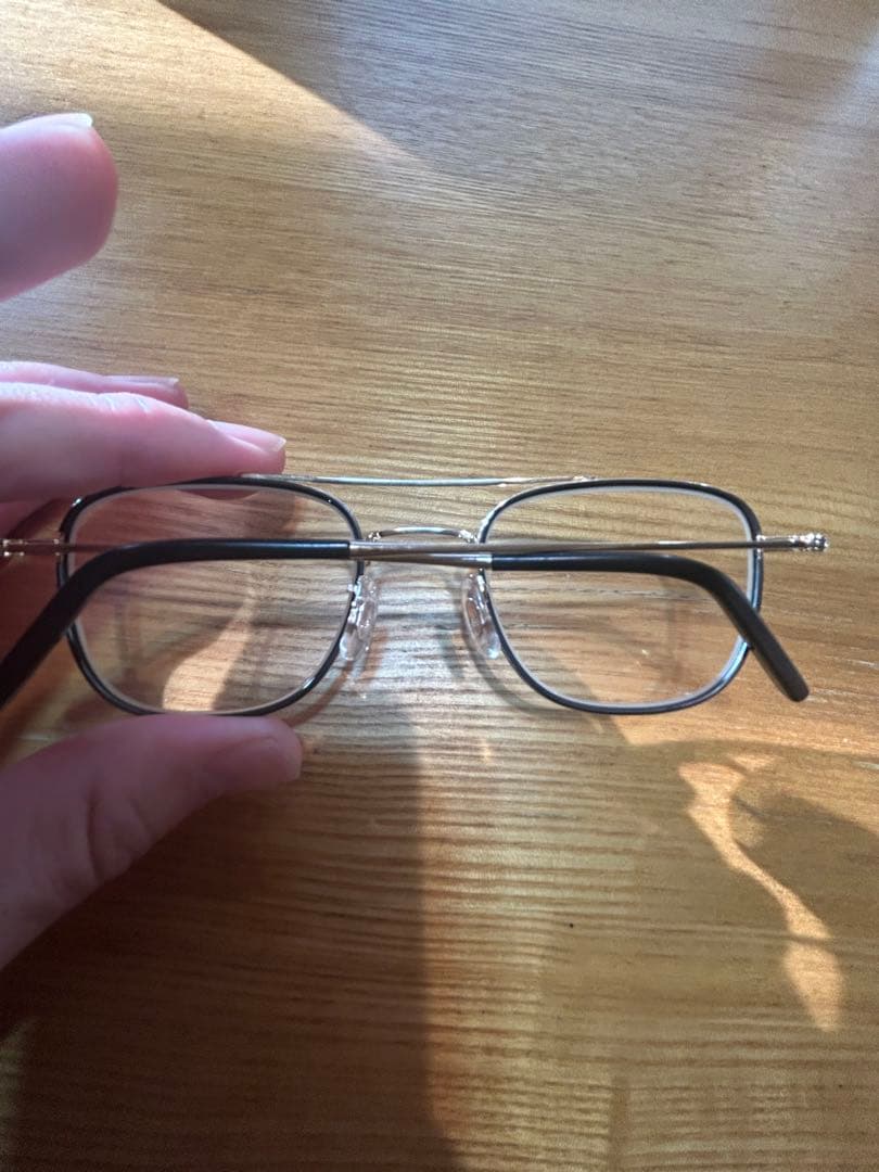 I*h様 EYEVAN アイヴァン Paddy 49□20-145