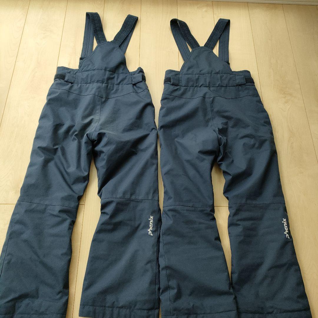 フェニックス　スキーウェア　130