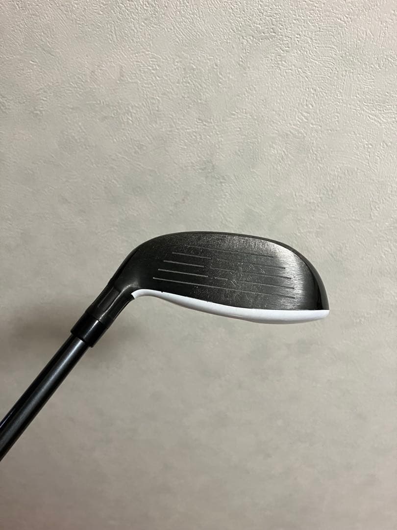 TaylorMade M2 ユーティリティ4U US仕様