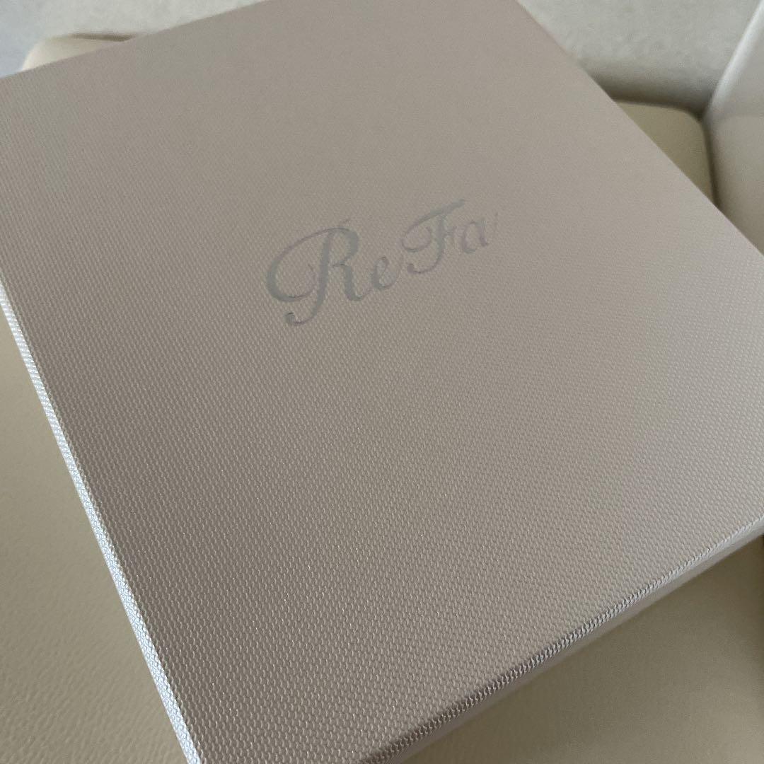 MTG ReFa 4CARAT 正規品 ダイエット用品