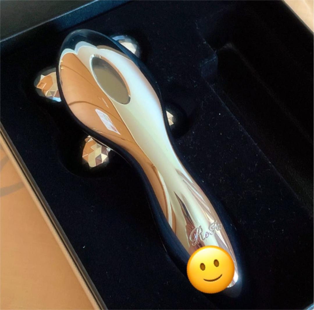 MTG ReFa 4CARAT 正規品 ダイエット用品