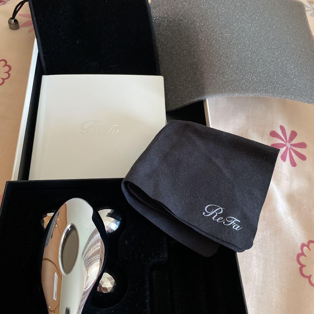 MTG ReFa 4CARAT 正規品 ダイエット用品