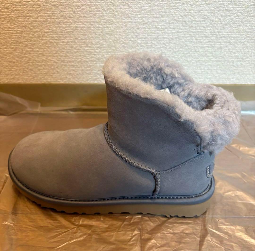 UGG ムートンブーツ 23cm