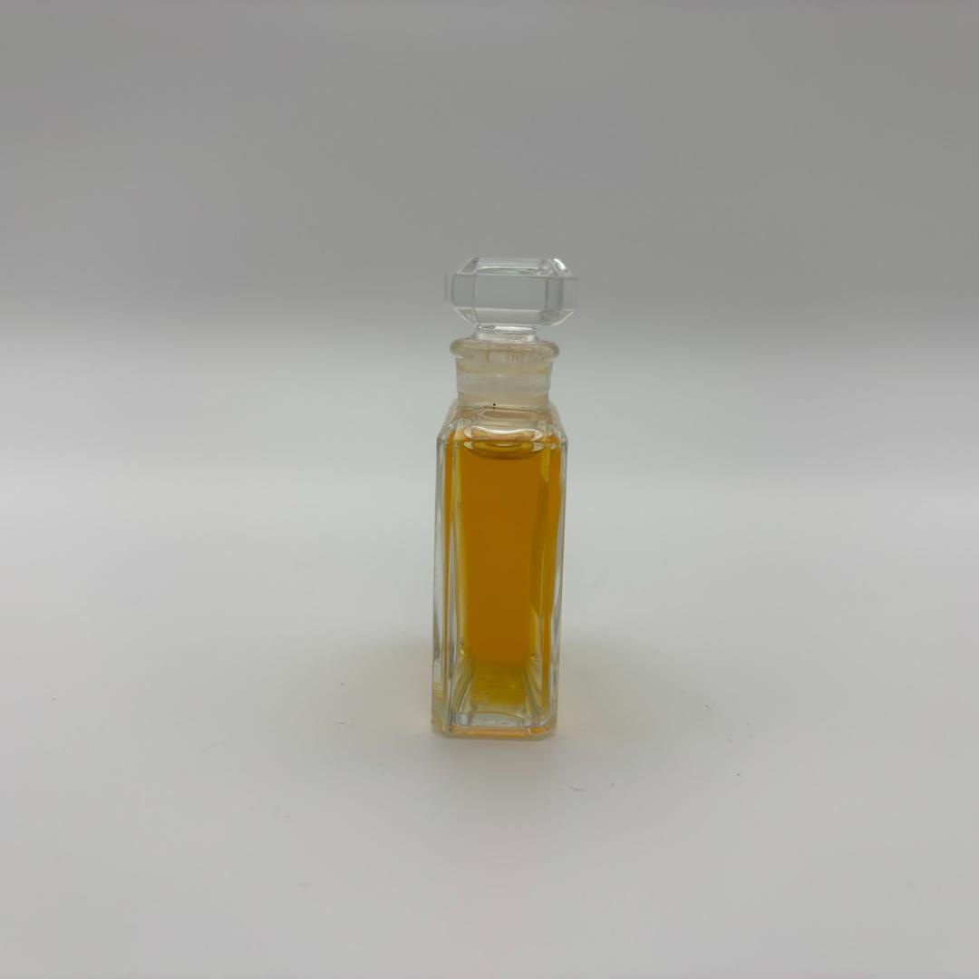 CHANEL N°5 パルファム 香水 ヴィンテージ 箱付き