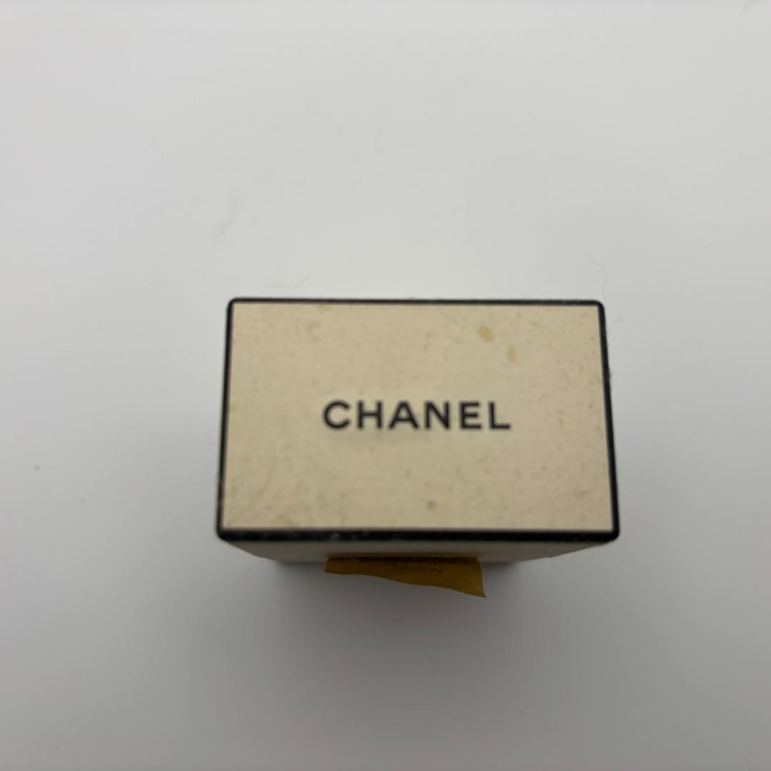 CHANEL N°5 パルファム 香水 ヴィンテージ 箱付き
