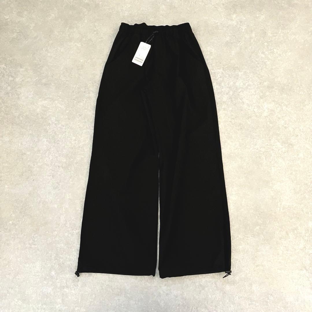 美品 タグ付 Deuxieme Classe　CELERI パラシュートパンツ