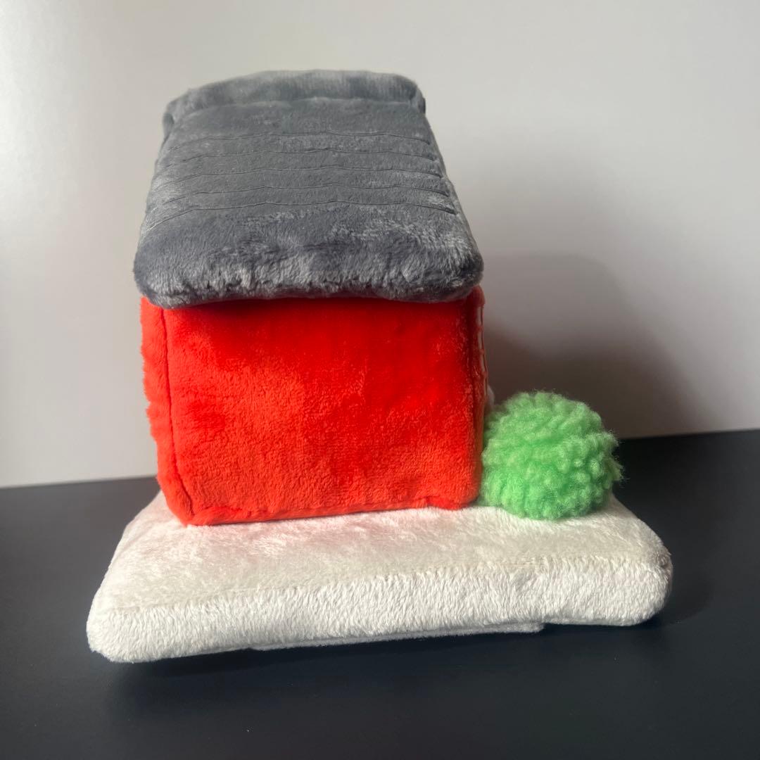 すみっコぐらし　運気アゲアゲすみっコぐらし神社テーマ シーンぬいぐるみ　セット