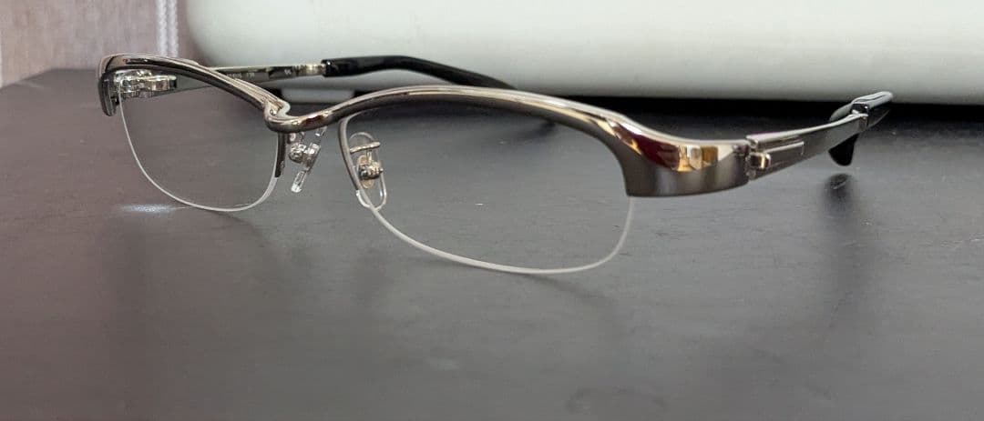 フォーナインズ S-310T メガネ 眼鏡