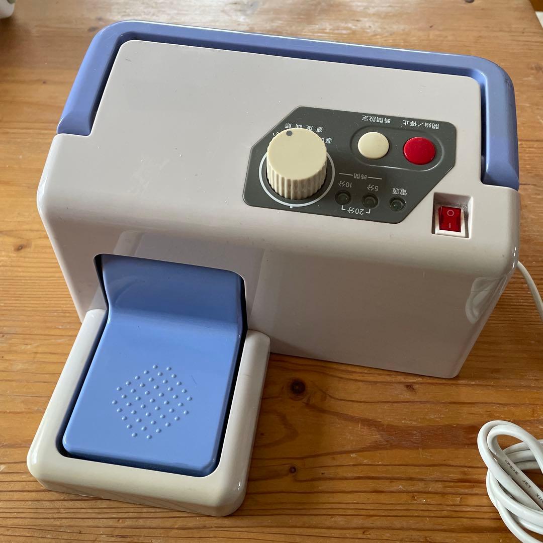 びんぼうゆすり