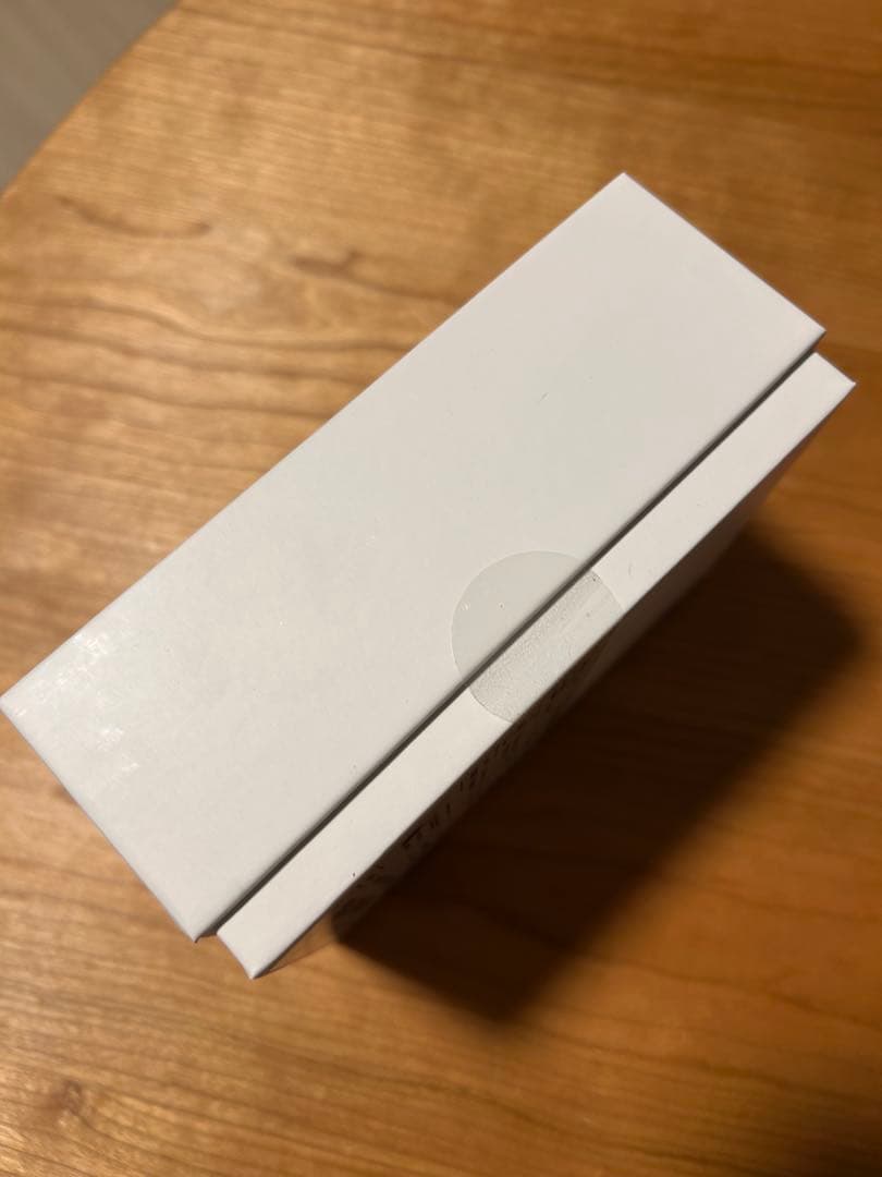 pbm ヒーリング 未使用未開封