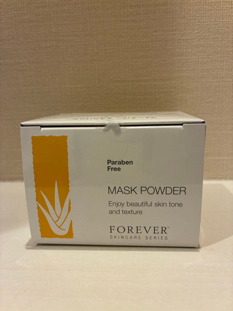 スキンケアセット 6点➕パック一箱