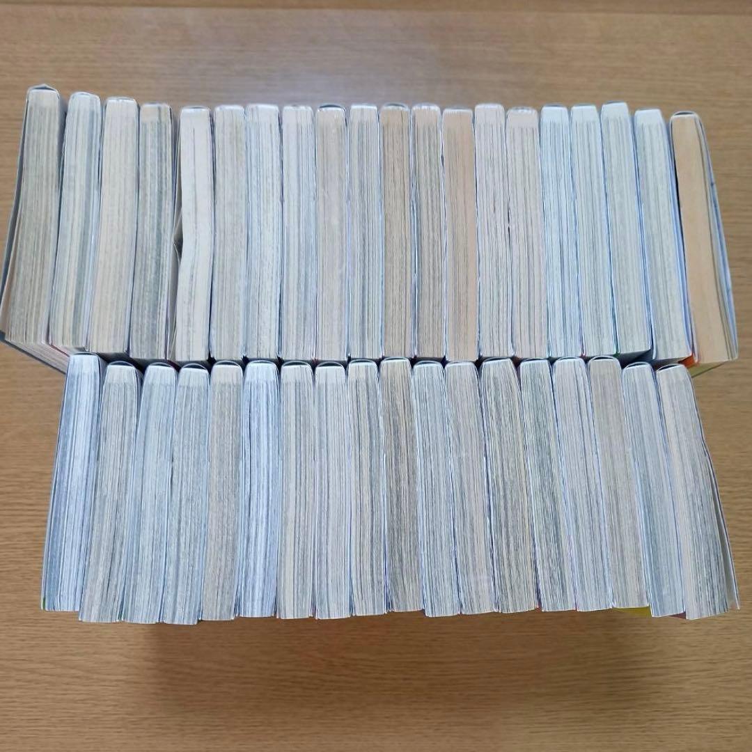 HUNTER × HUNTER 漫画全巻