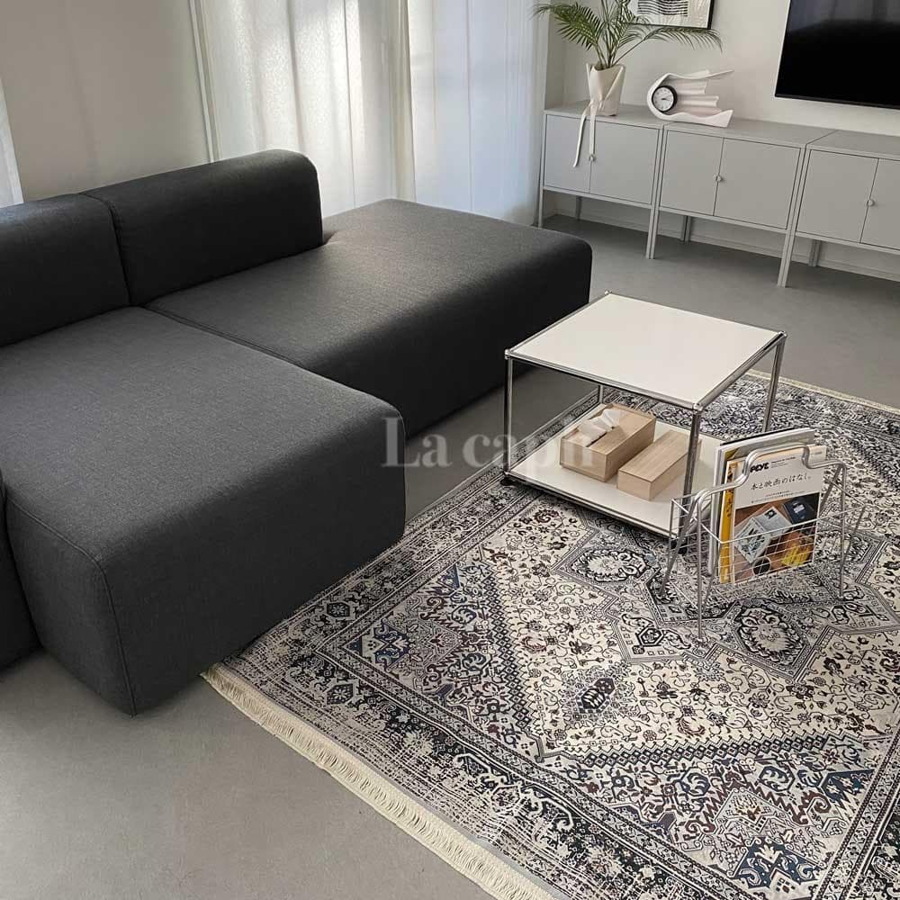 heritage modern rug carpet - 160×230cm