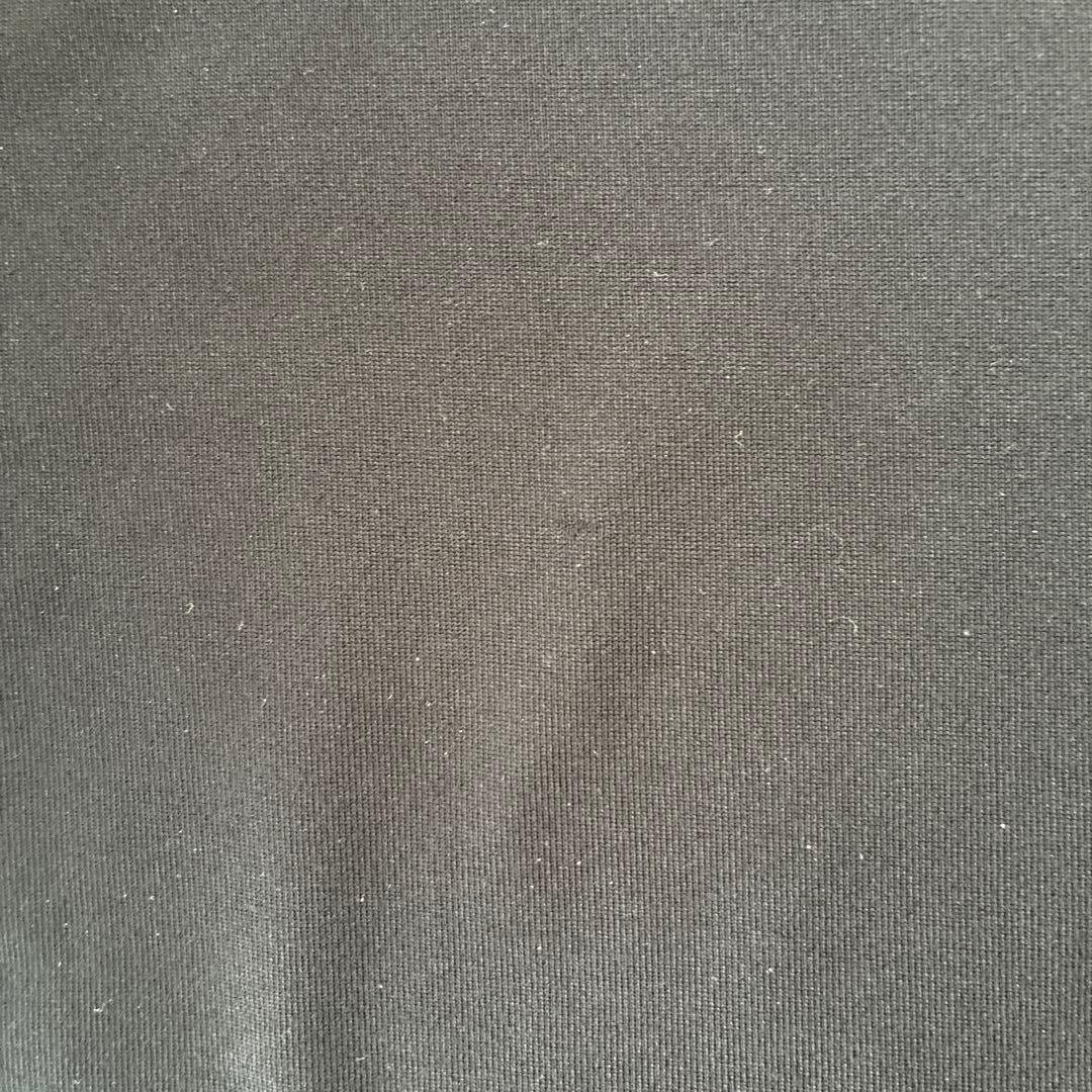 CHANEL ブラック カットソー 半袖