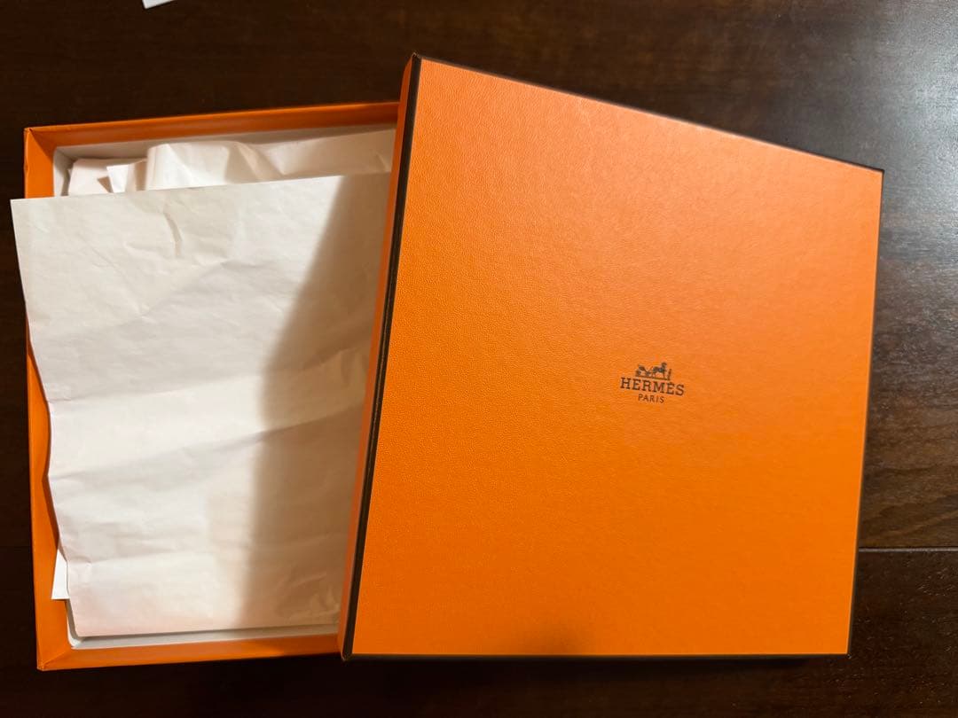 エルメス　バーキン25 •ケリー用空箱を含む豪華版セット