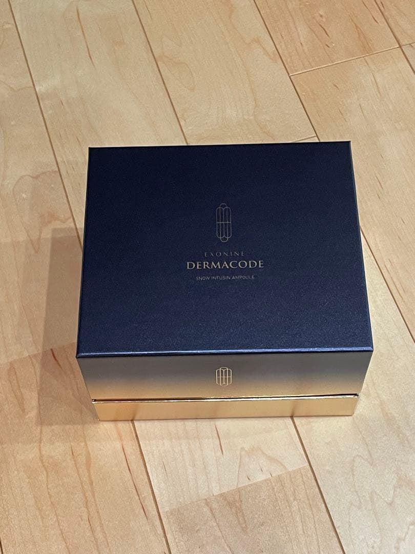 ルビーセル　ダーマコードセラム