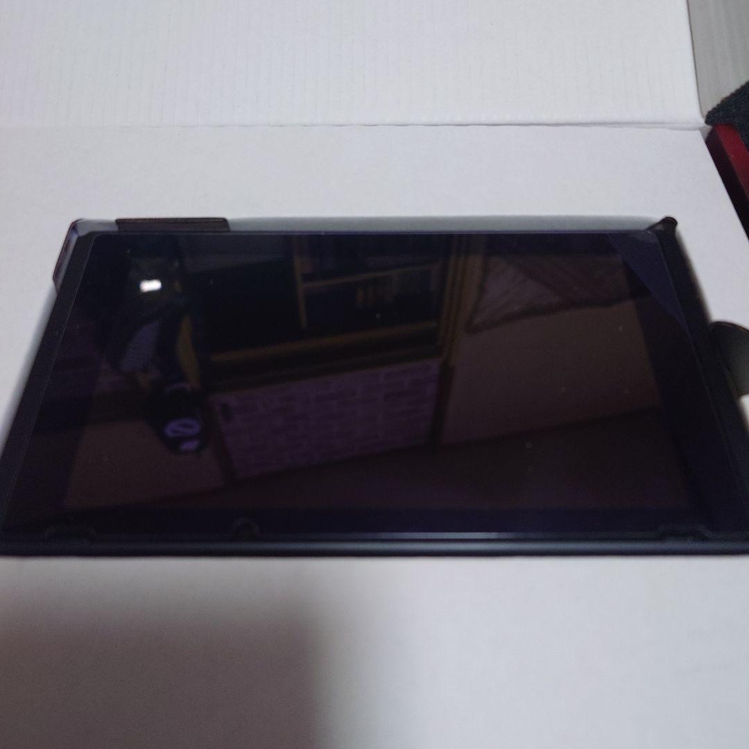 Switch 本体 箱あり