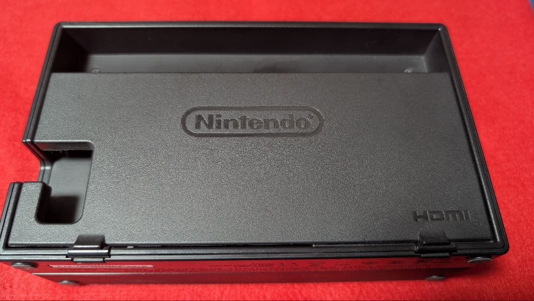 Nintendo Switch ネオングリーン/ネオンピンク ソフト3本付