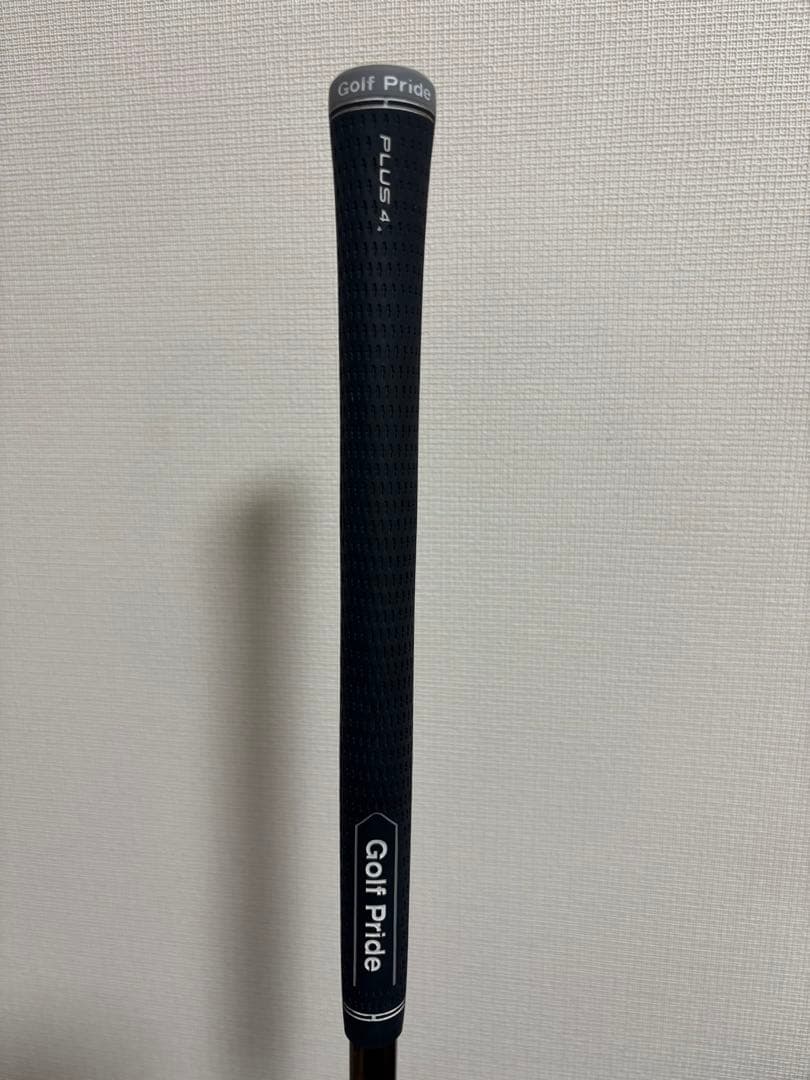 PING G400 ユーティリティ 4番