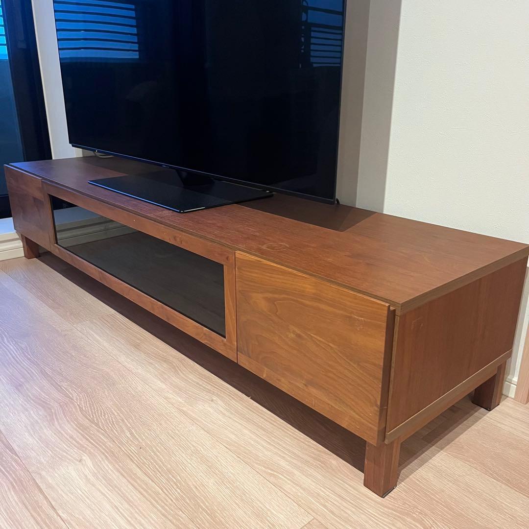 【期間限定】大幅値下げ！大塚家具　レッチェ　テレビボード