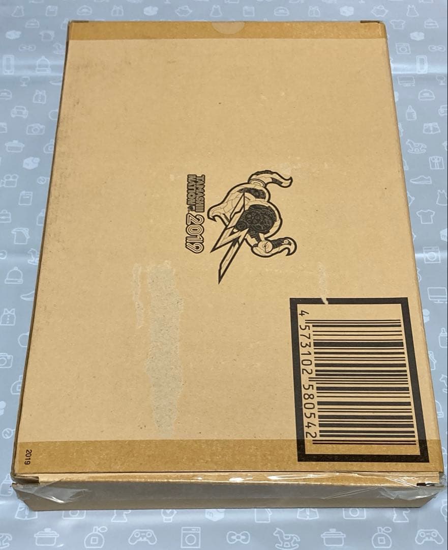 S.H.figuarts ストロングコロナゼロ ルナミラクルゼロ セット