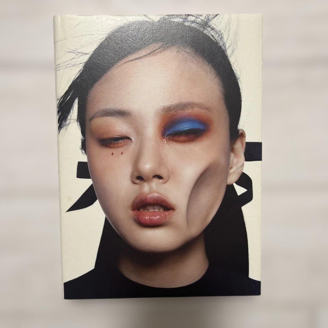 BIBI - 人生は悪い: 2nd Mini Album