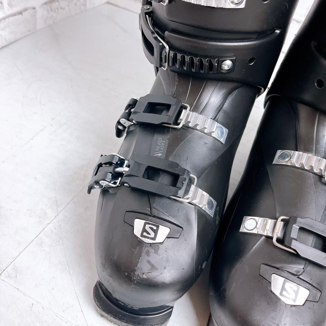 salomon X-ACCESS 70 WIDE スキーブーツ 28/28.5㎝