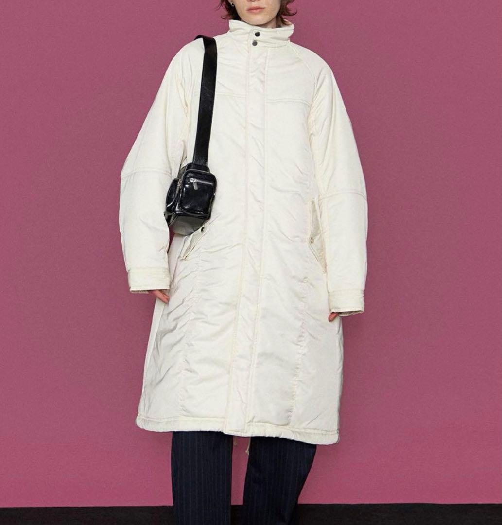 ジャケット・アウター maison special Puffer Mods Coat