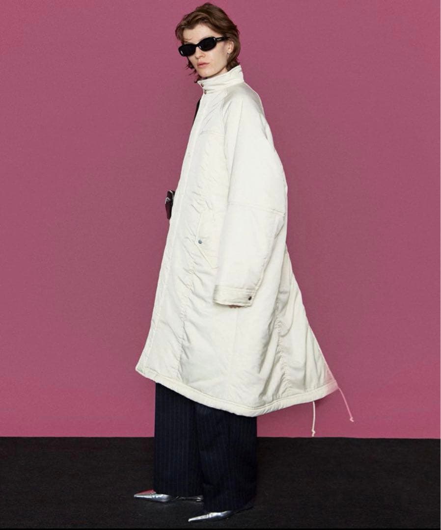 ジャケット・アウター maison special Puffer Mods Coat