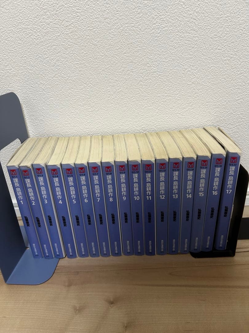 島耕作 課長 部長 取締役 常務 専務 社長 会長 ヤング 全巻セット