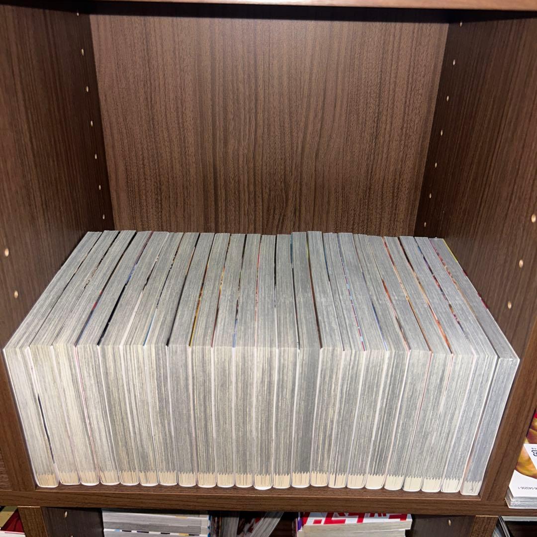 バトルスタディーズ全46巻