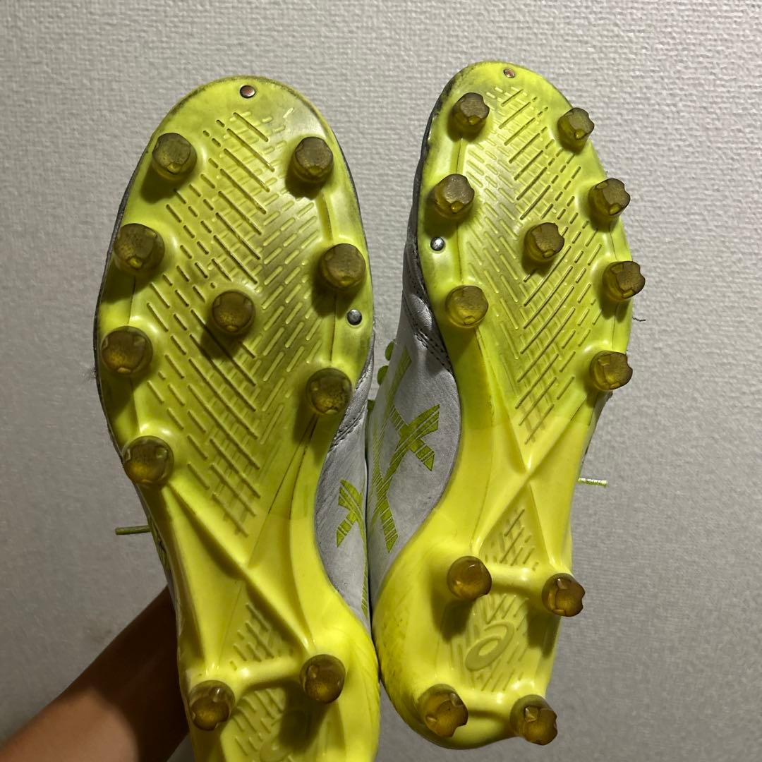 シューズ asics x-fly5