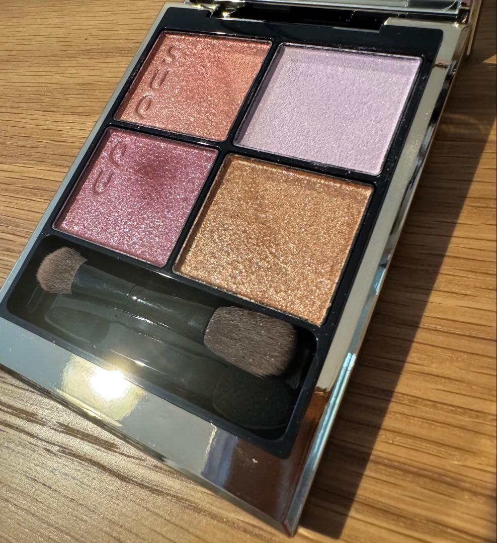 SUQQUシグネチャーカラーアイズ151 花盛