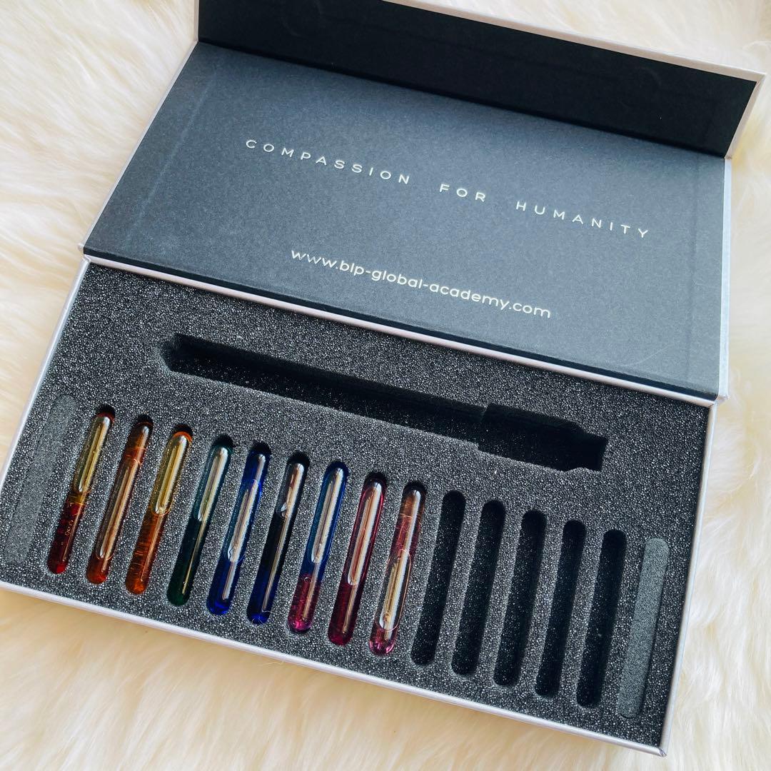 ビーマーライトペン　セルフケアセット+α