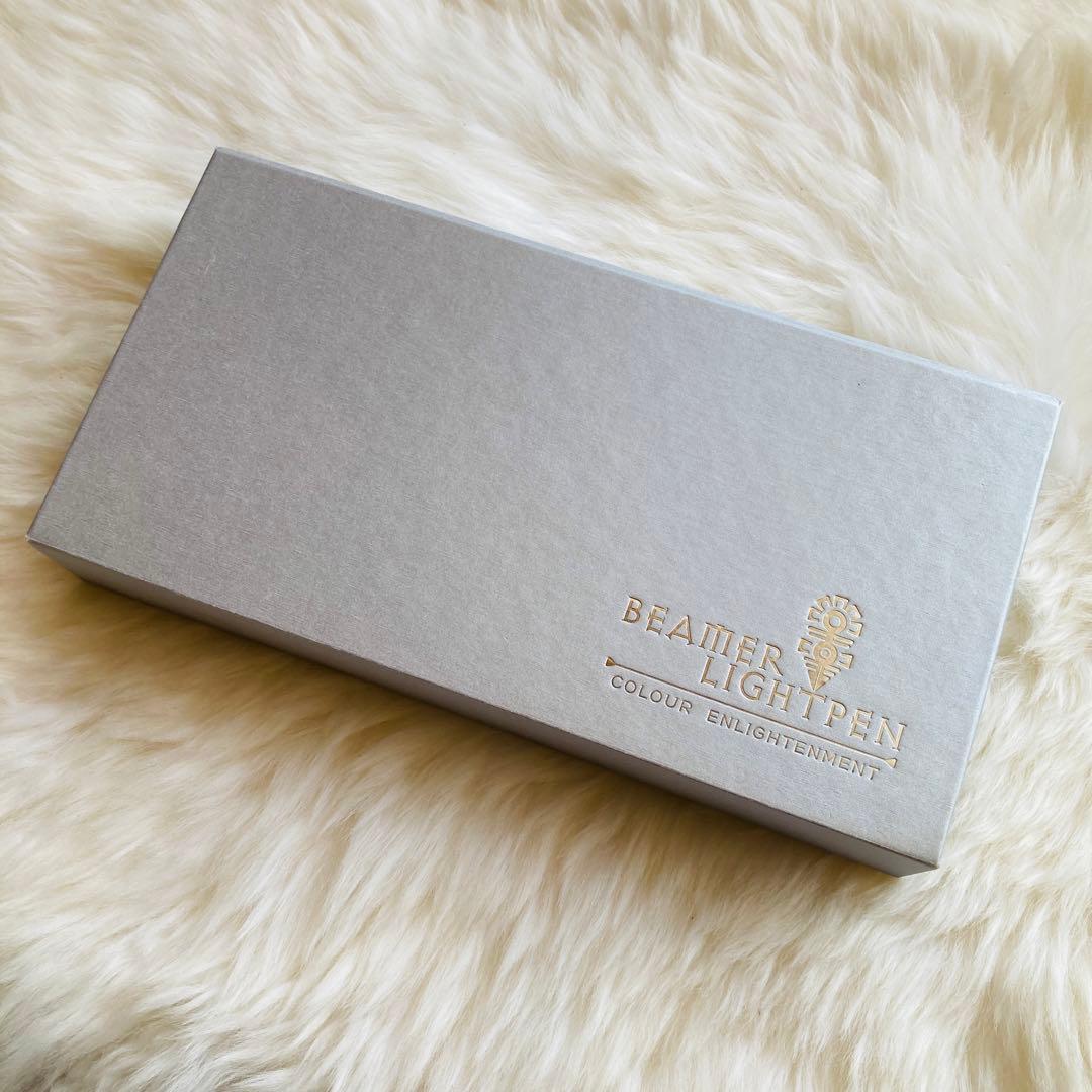 ビーマーライトペン　セルフケアセット+α