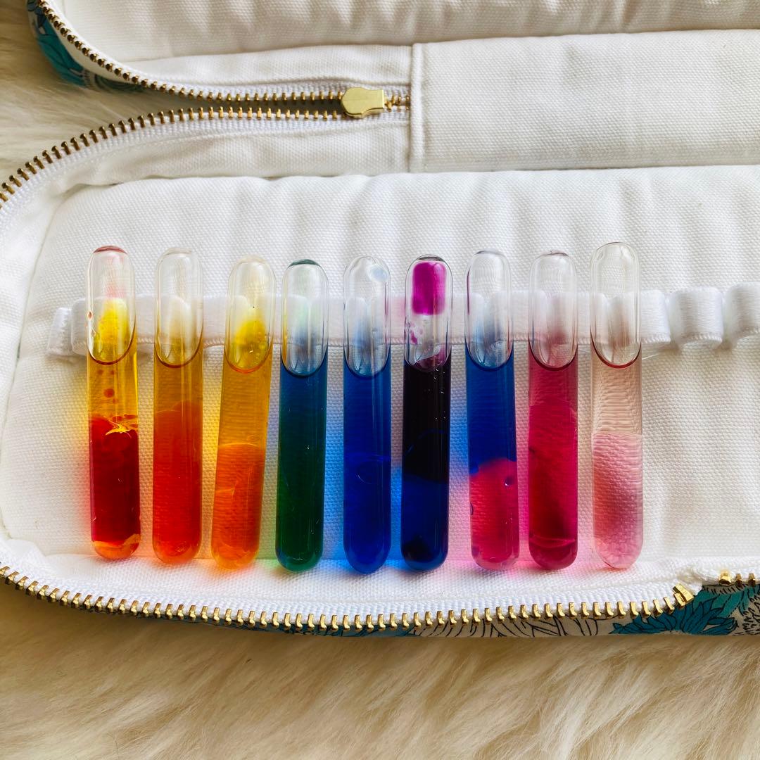 ビーマーライトペン　セルフケアセット+α