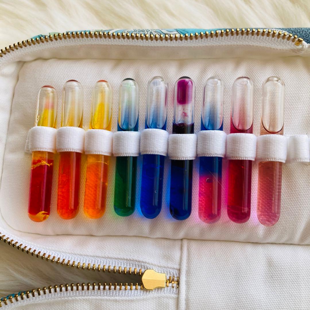 ビーマーライトペン　セルフケアセット+α