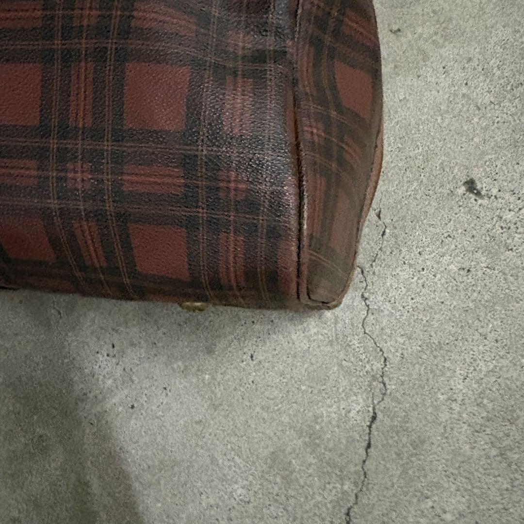 バッグ POLO Ralph Lauren 2way boston bag