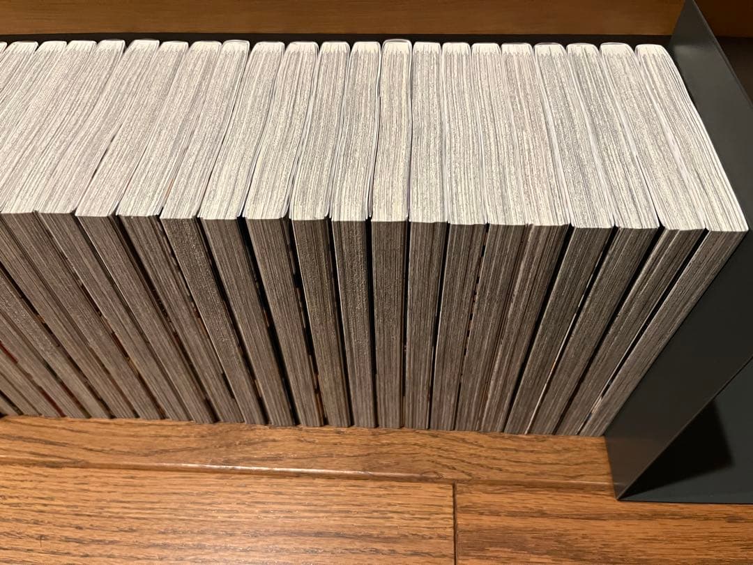 ハイキュー　全45巻セット