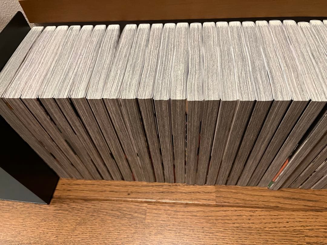 ハイキュー　全45巻セット