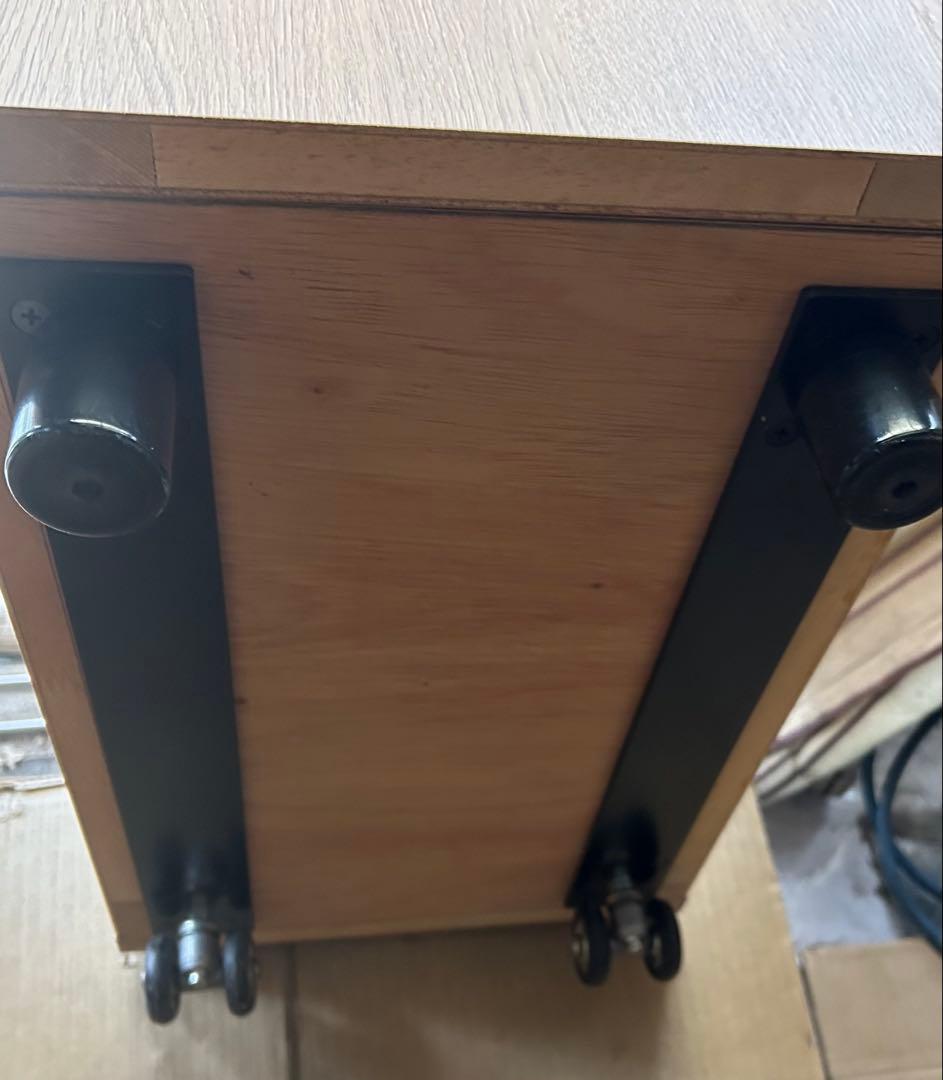 ドリンク飲み残しゴミ箱