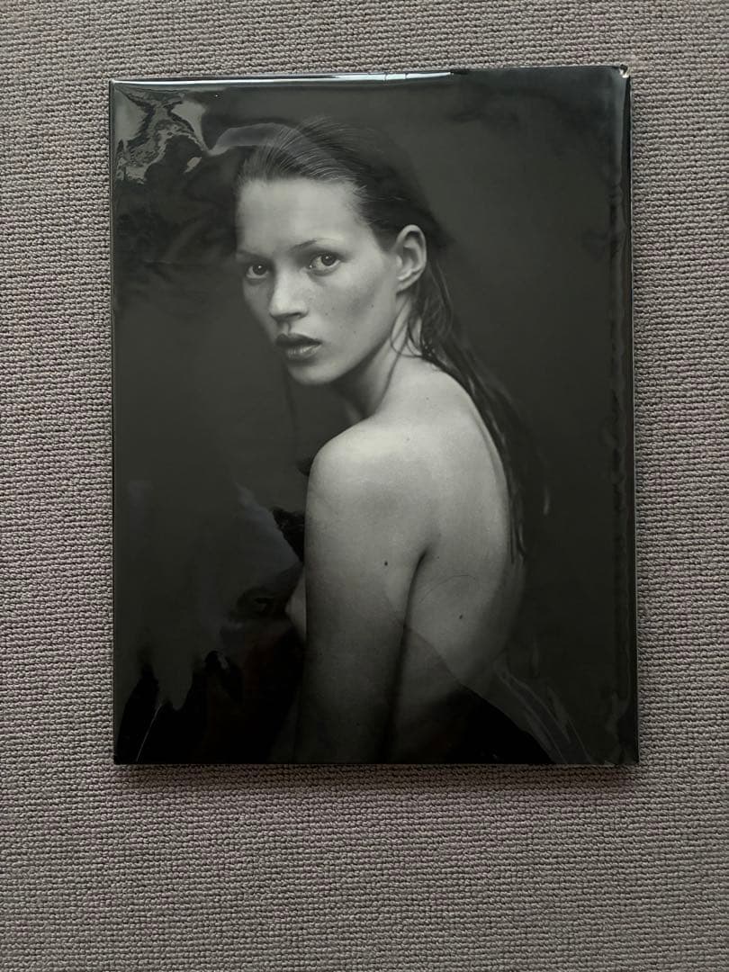 アート・デザイン・音楽 Mario Sorrenti Fotografie Stern No. 72