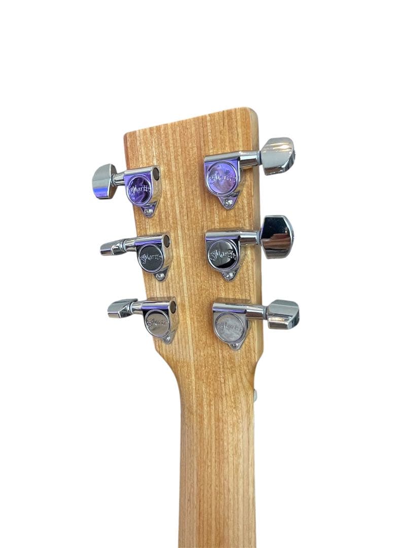 マーティンLXK2 アコースティックギター
