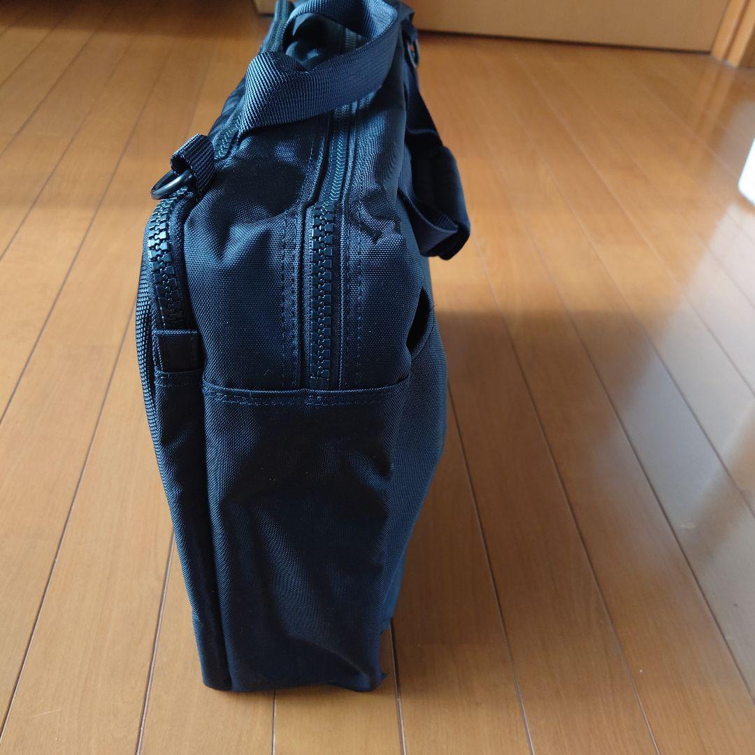 ポーター ネットワーク 3way ブリーフバッグ 吉田カバン