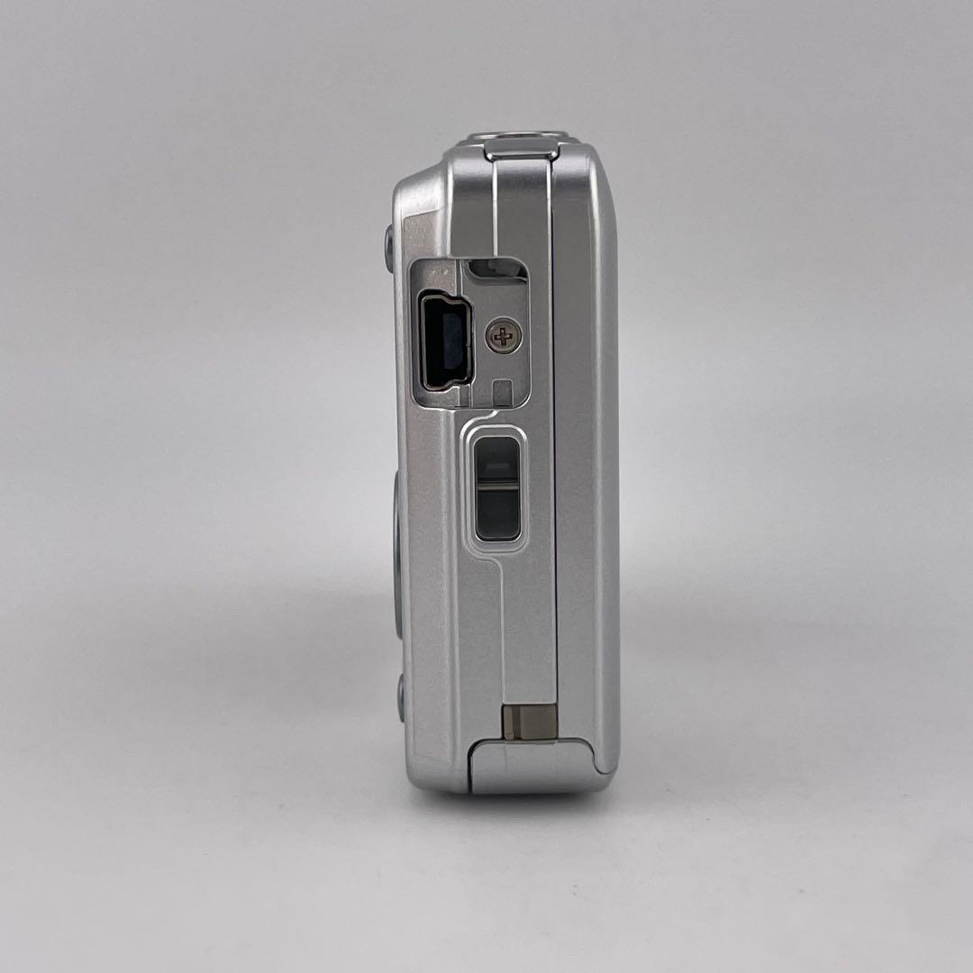 追加あり⭕️美品【動作確認済】OLYMPUS VG-110　オリンパス