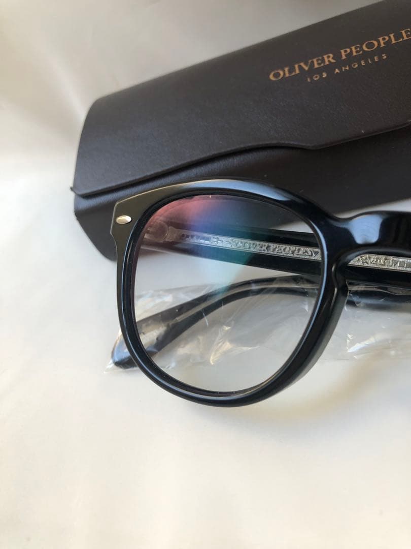 Sheldrake(A) - OV5036A 1492　サングラス仕様