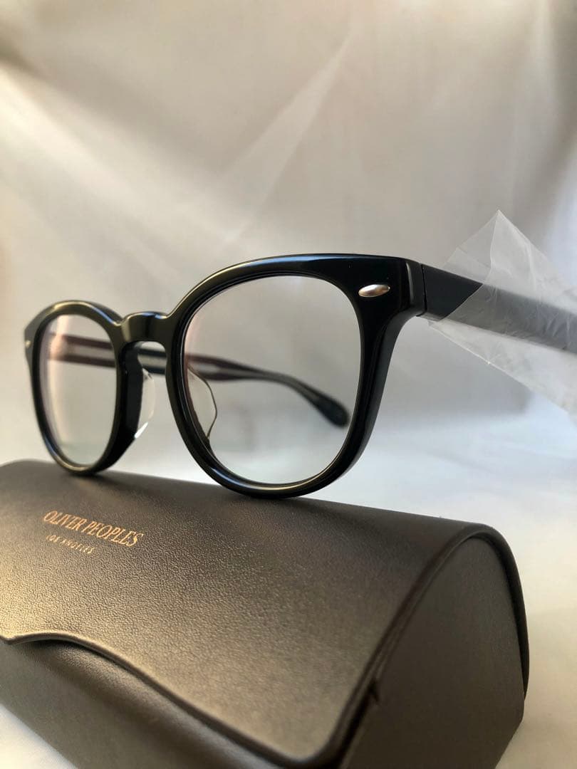 Sheldrake(A) - OV5036A 1492　サングラス仕様